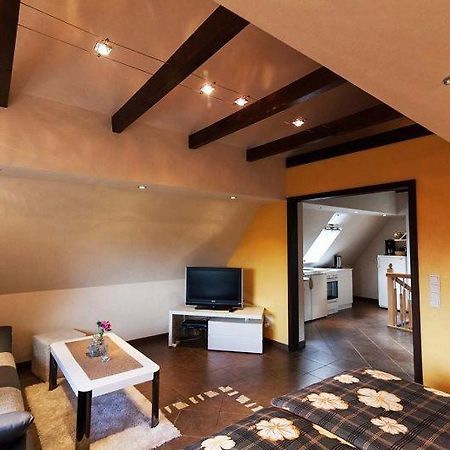 Ferienwohnung Verena Wunderlich Schlepzig Esterno foto