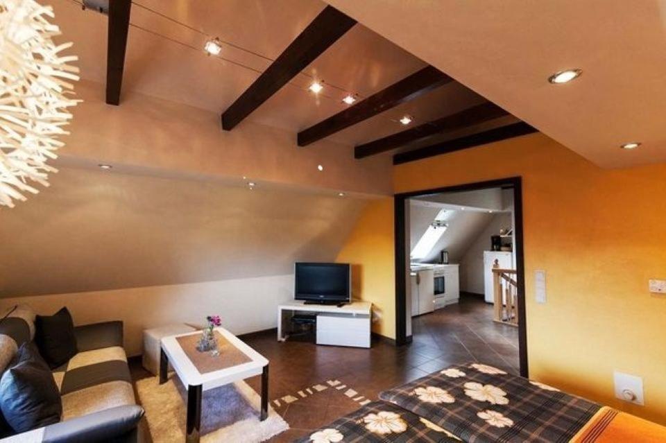 Ferienwohnung Verena Wunderlich Schlepzig Esterno foto
