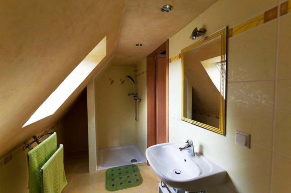 Ferienwohnung Verena Wunderlich Schlepzig Esterno foto